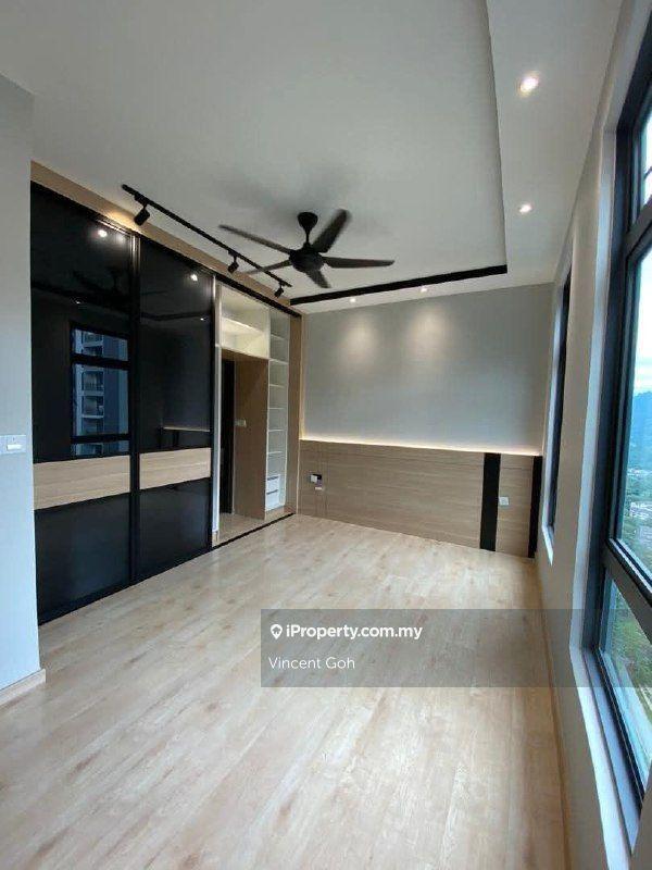 Kondominium untuk Dijual di The Henge oleh Vincent Goh - iProperty.com.my