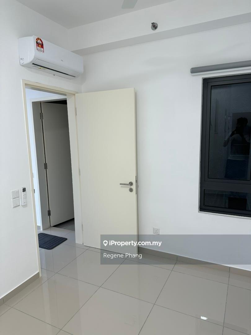 Residensi Servis untuk Disewa di D'Erica oleh Regene Phang - iProperty.com.my