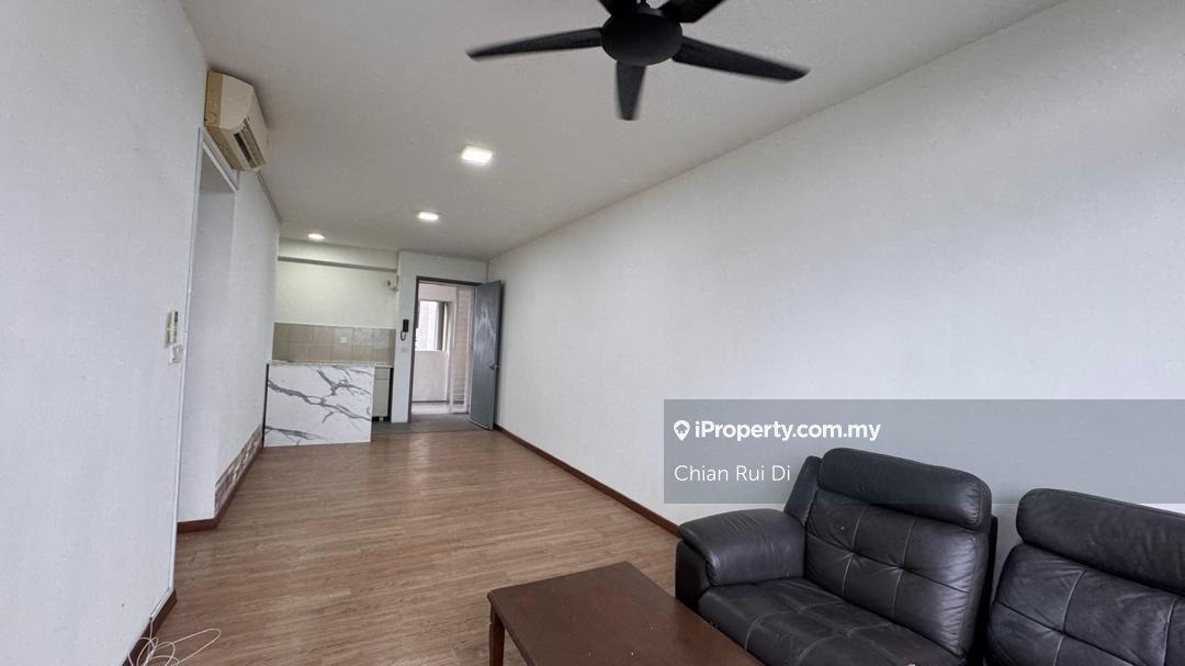 Kondominium untuk Disewa di The Gardens Condominium oleh Chian Rui Di - iProperty.com.my