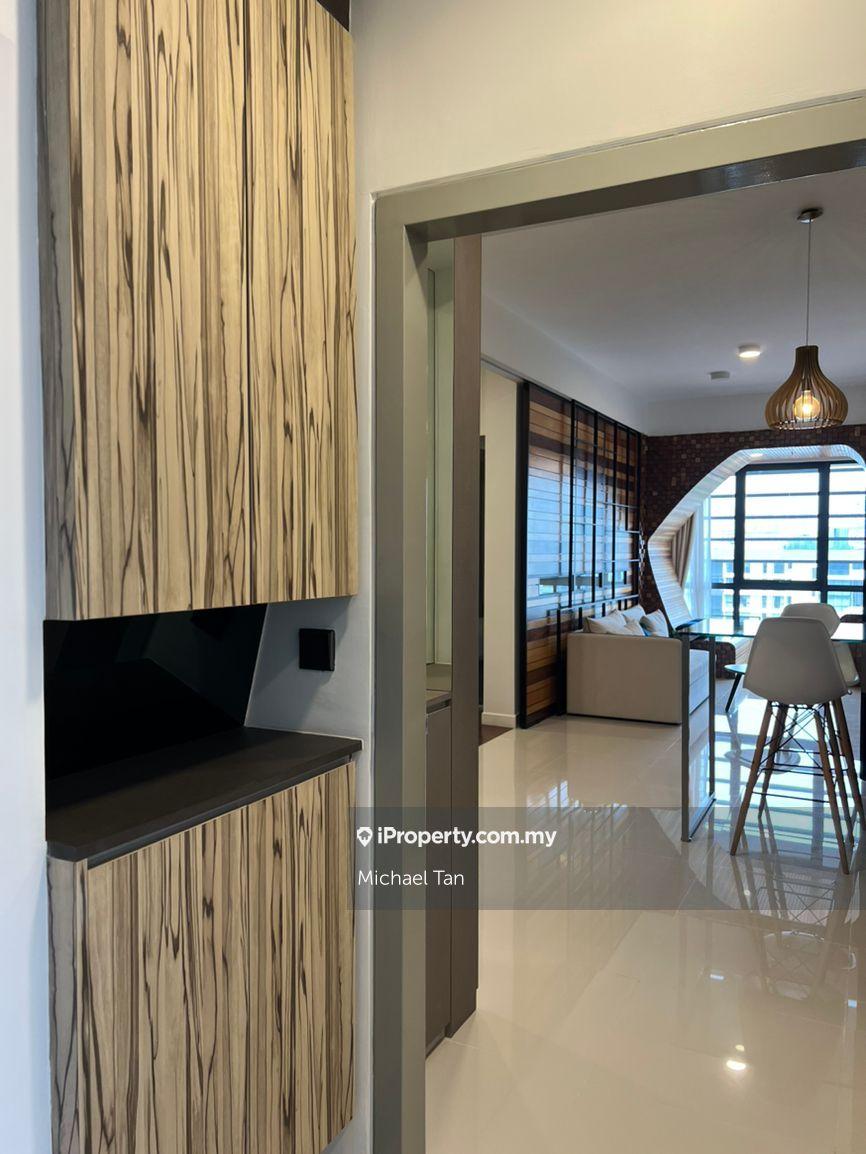 Service Residence for Sale in Novo Ampang by Dumpling Tan - iProperty.com.my