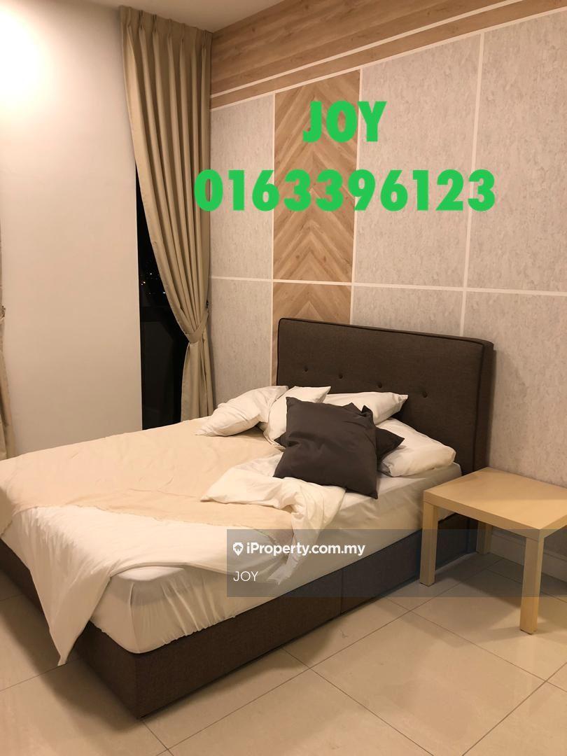 Condominium for Rent in CloudTree Residence by JOY - iProperty.com.my