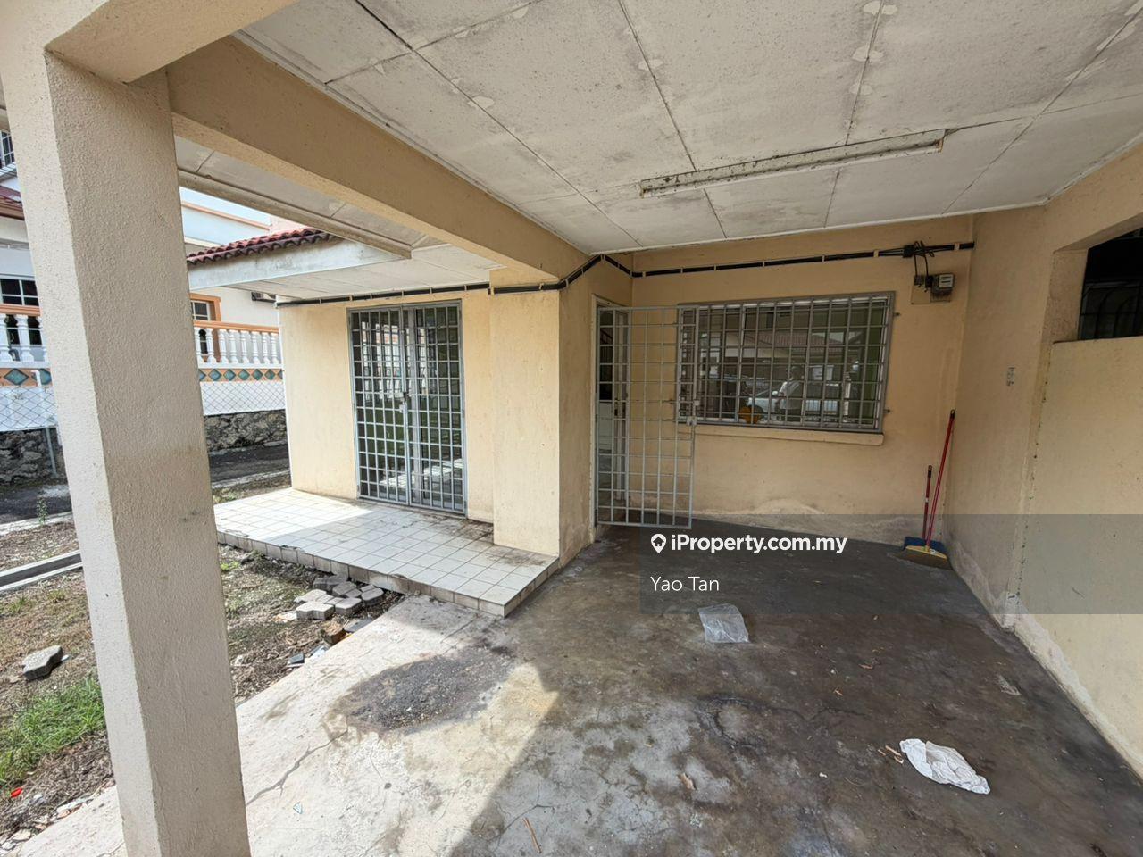 2-storey Terraced House for Sale in Taman Putra Permai, Seri Kembangan by Yao Tan - iProperty.com.my