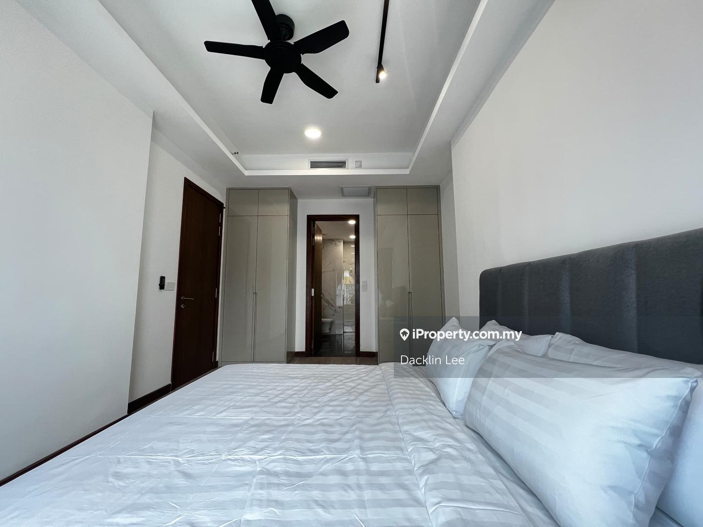 Service Residence for Rent in Core Residence @ TRX by Dacklin Lee - iProperty.com.my