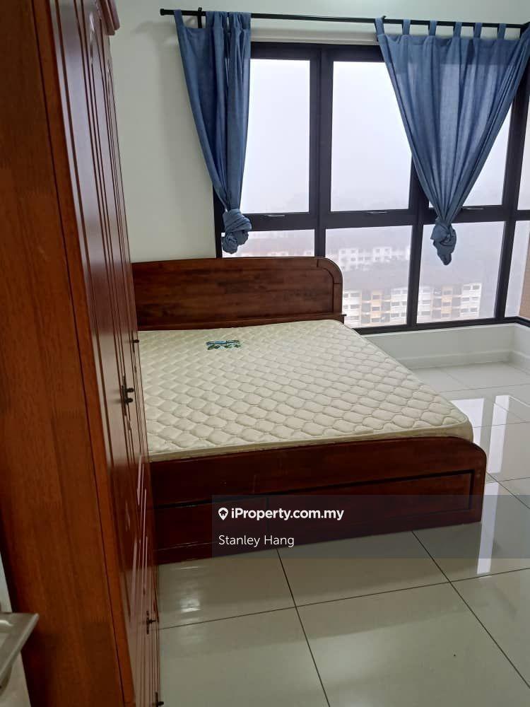 Service Residence for Rent in Le Pavillion by Stanley Hang - iProperty.com.my