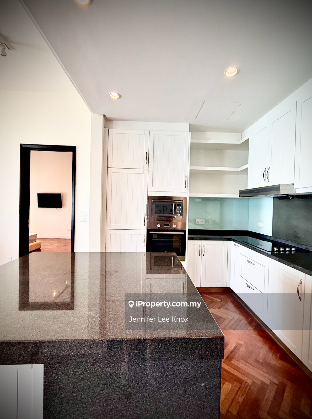 Condominium for Sale in Andaman @ Quayside by Jennifer Lee Knox - iProperty.com.my