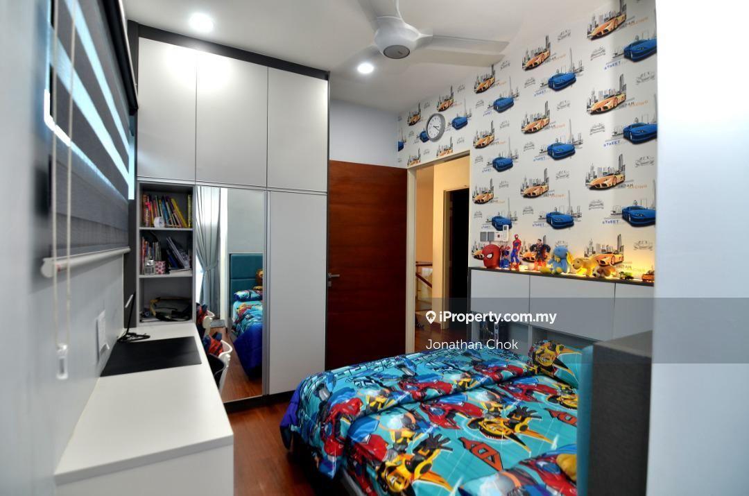 Semi-Detached House for Sale in 16 Sierra, Puchong by Jonathan Chok - iProperty.com.my