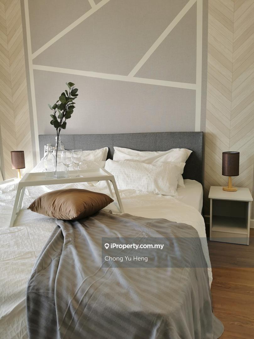 Condominium for Rent in Sunway GeoLake Residences by Chong Yu Heng - iProperty.com.my