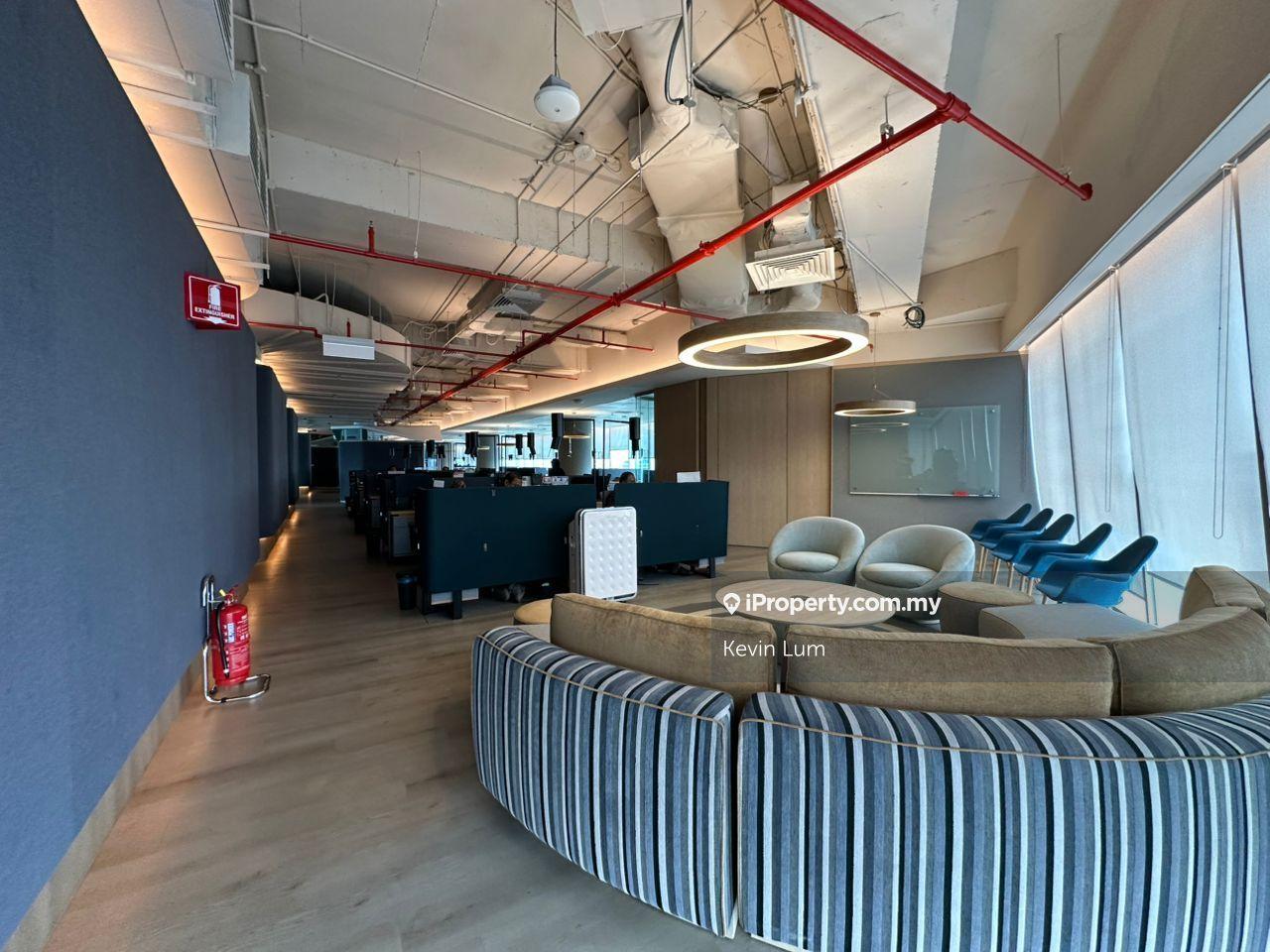 Office for Rent in KLCC, KL City Centre by Kevin Lum - iProperty.com.my