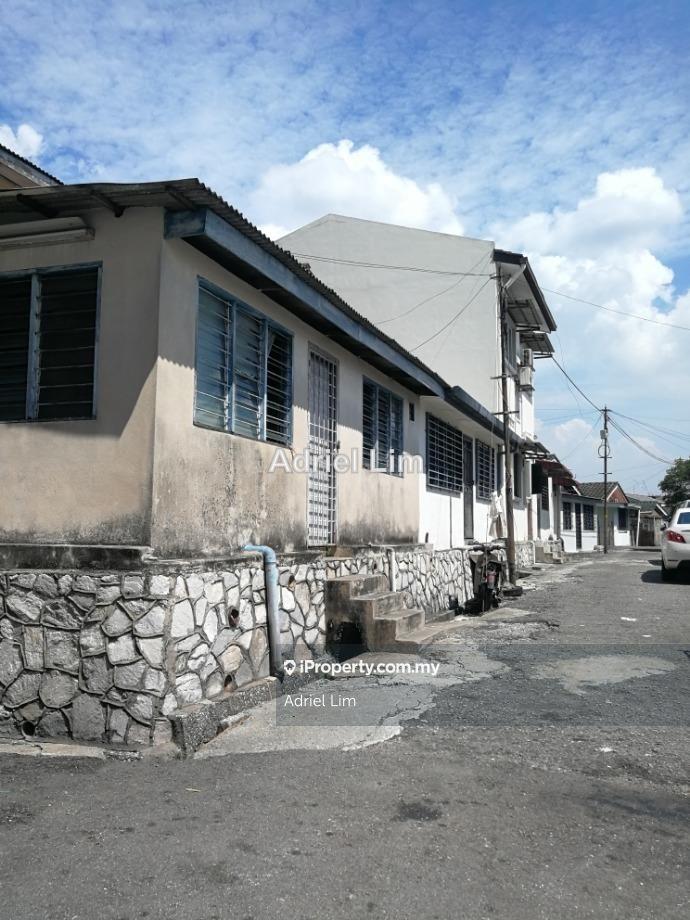 Rumah Berangkai 1 Tingkat untuk Disewa di Salak Selatan, Kuala Lumpur oleh Adriel Lim - iProperty.com.my