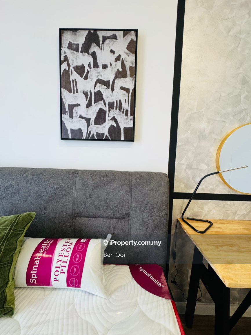 Service Residence for Rent in Sunway Velocity TWO by Ben Ooi - iProperty.com.my