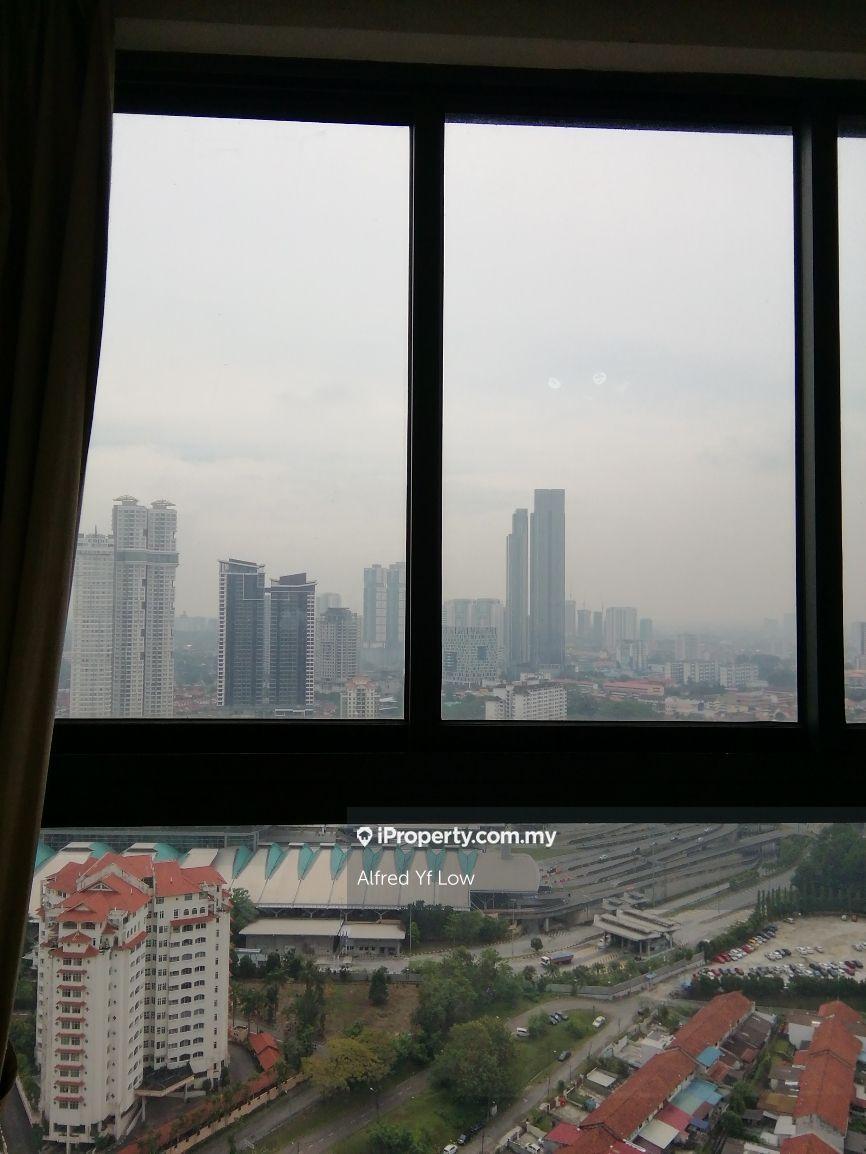 Service Residence for Rent in V@SUMMERPLACE by Alfred Yf Low - iProperty.com.my