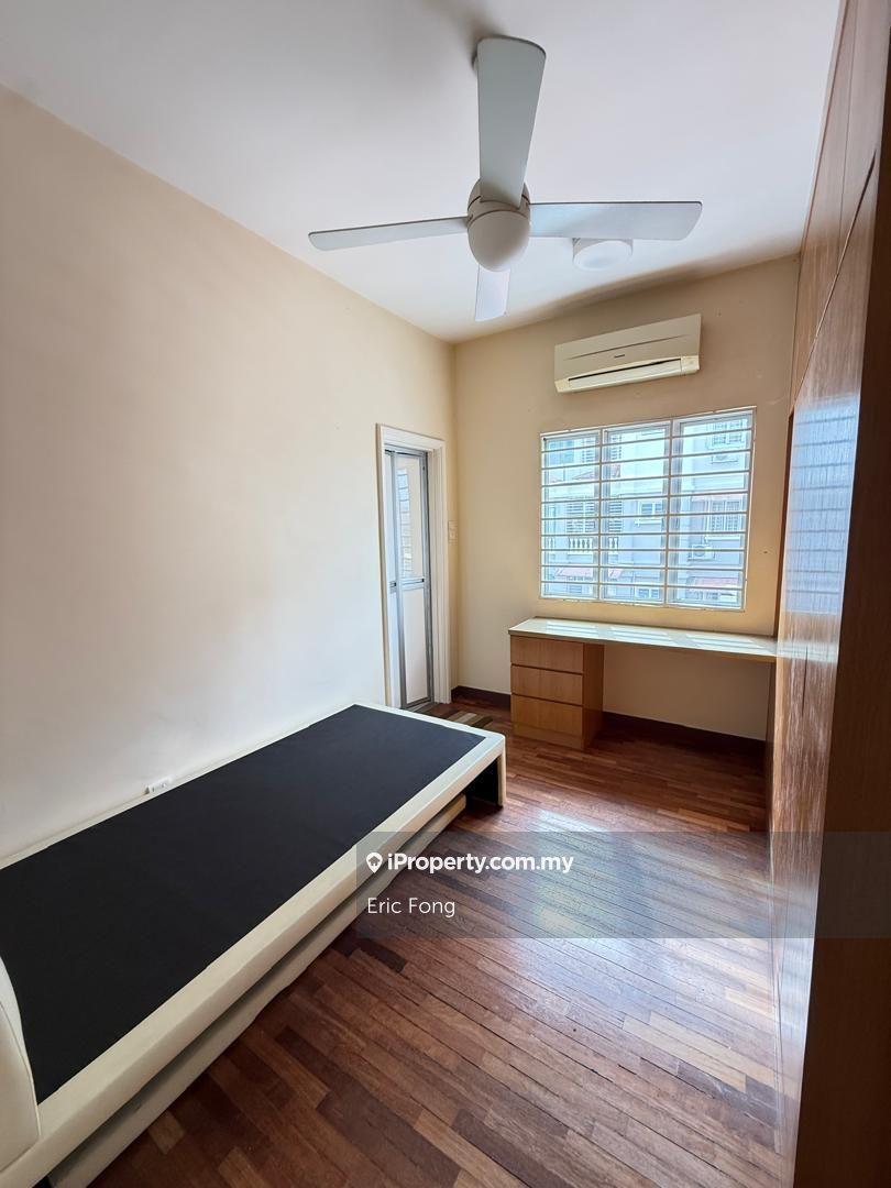 Townhouse for Sale in Bandar Sri Permaisuri, Cheras by Eric Fong - iProperty.com.my