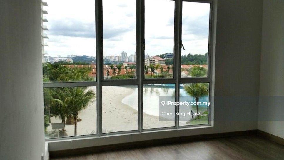 Condominium for Sale in Le Yuan Residence by Chen King Hoaw - iProperty.com.my