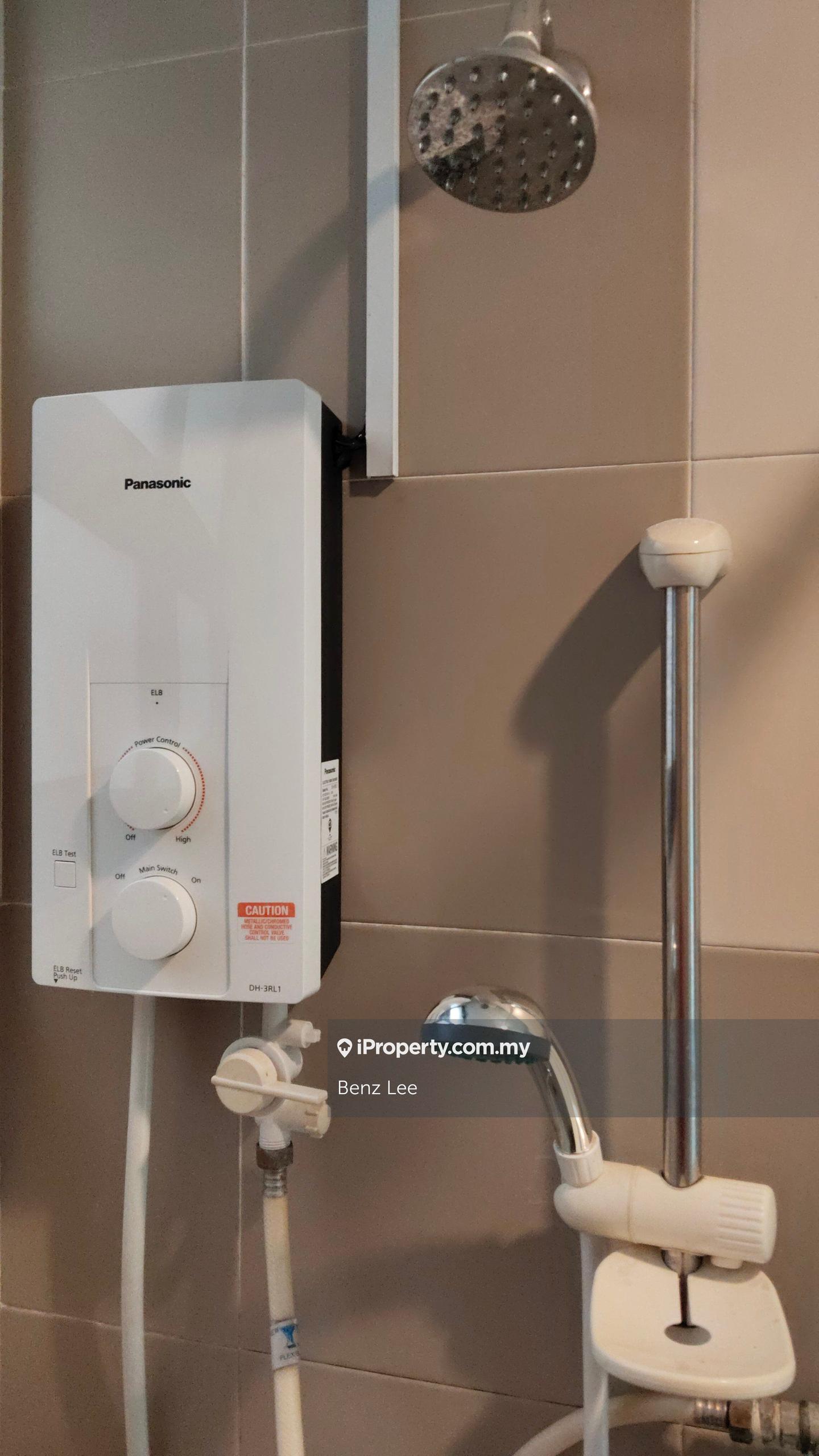 Kondominium untuk Dijual di Rafflesia oleh Benz Lee - iProperty.com.my