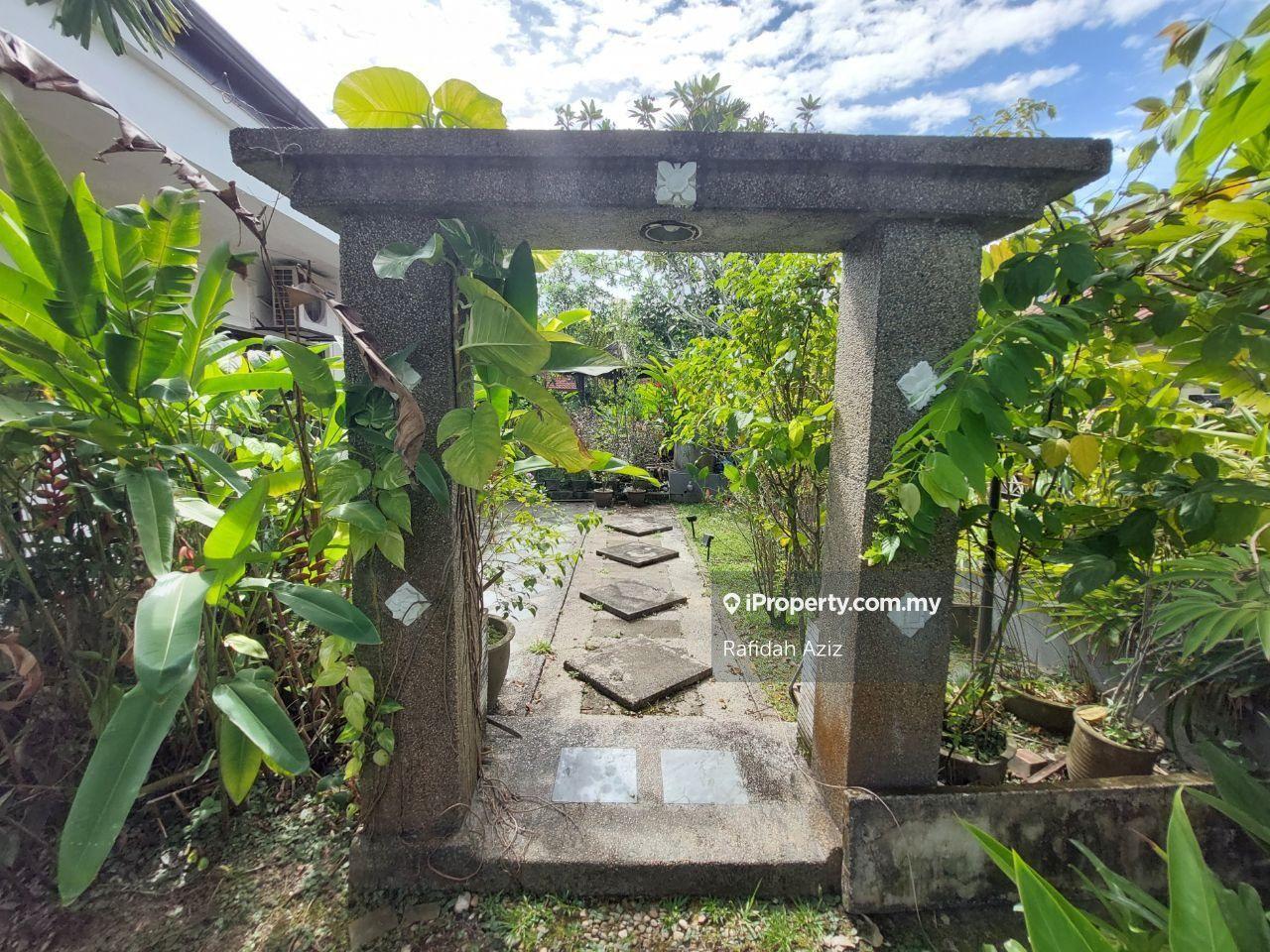 Rumah Berkembar untuk Dijual di Seksyen 8, Kota Damansara oleh Rafidah Aziz - iProperty.com.my