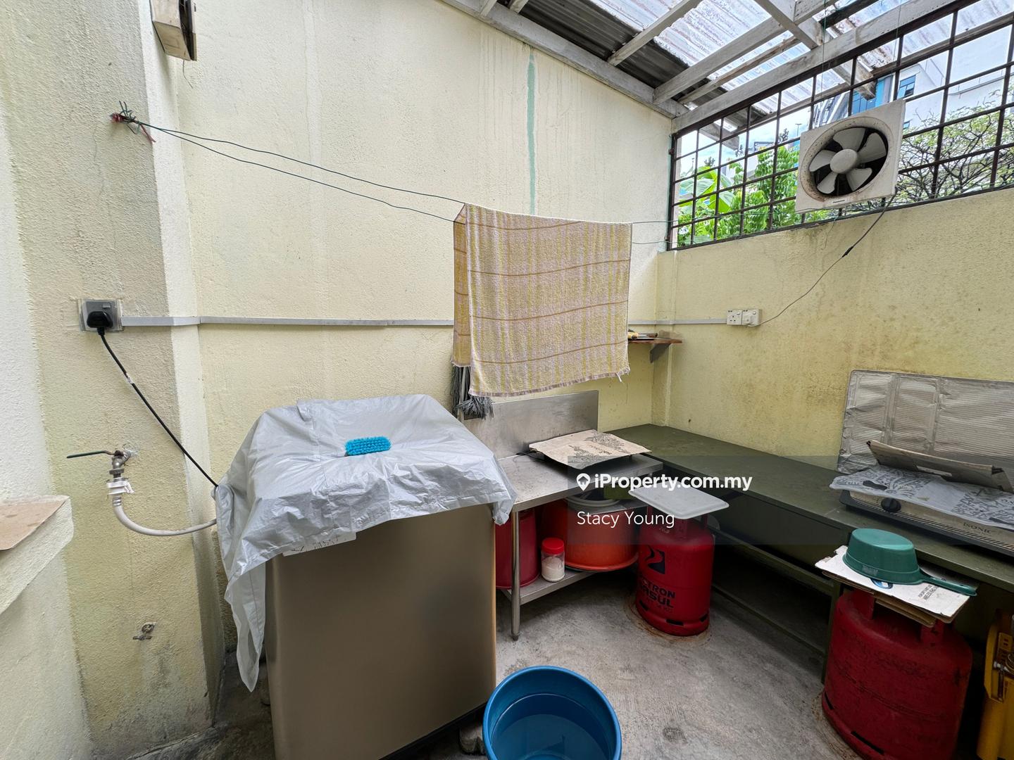 Rumah Berangkai 2.5 Tingkat untuk Dijual di Taman Bukit Mandarina, Cheras oleh Stacy Young - iProperty.com.my