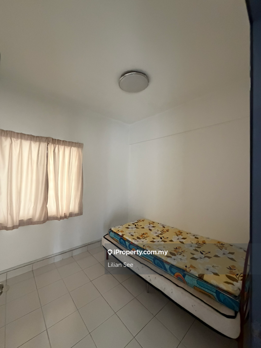 Kondominium untuk Disewa di Nusa Mewah Villa Condominium oleh Lilian See - iProperty.com.my