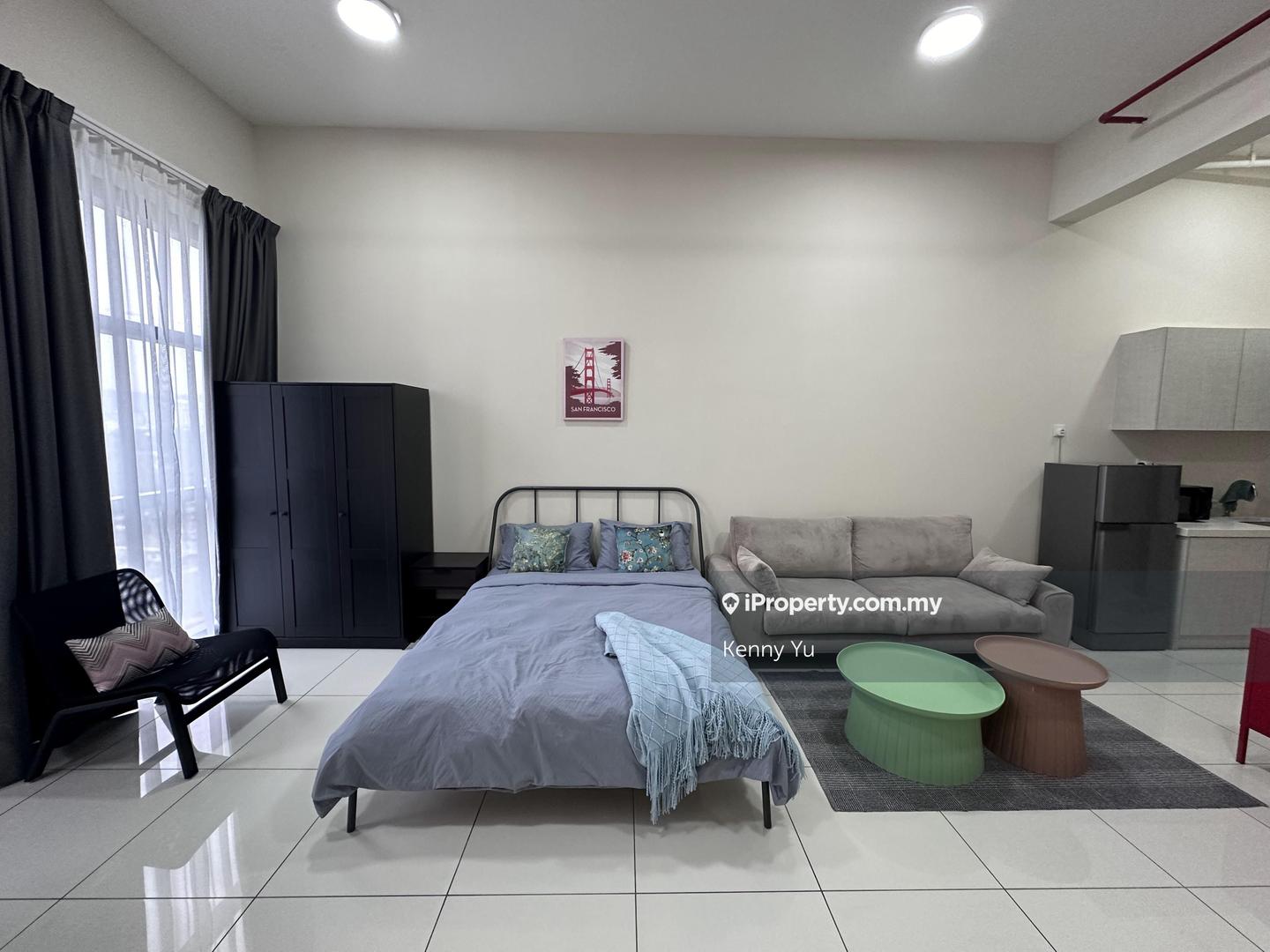 Service Residence for Rent in Serviced Residence @ 3 Towers by Kenny Yu - iProperty.com.my