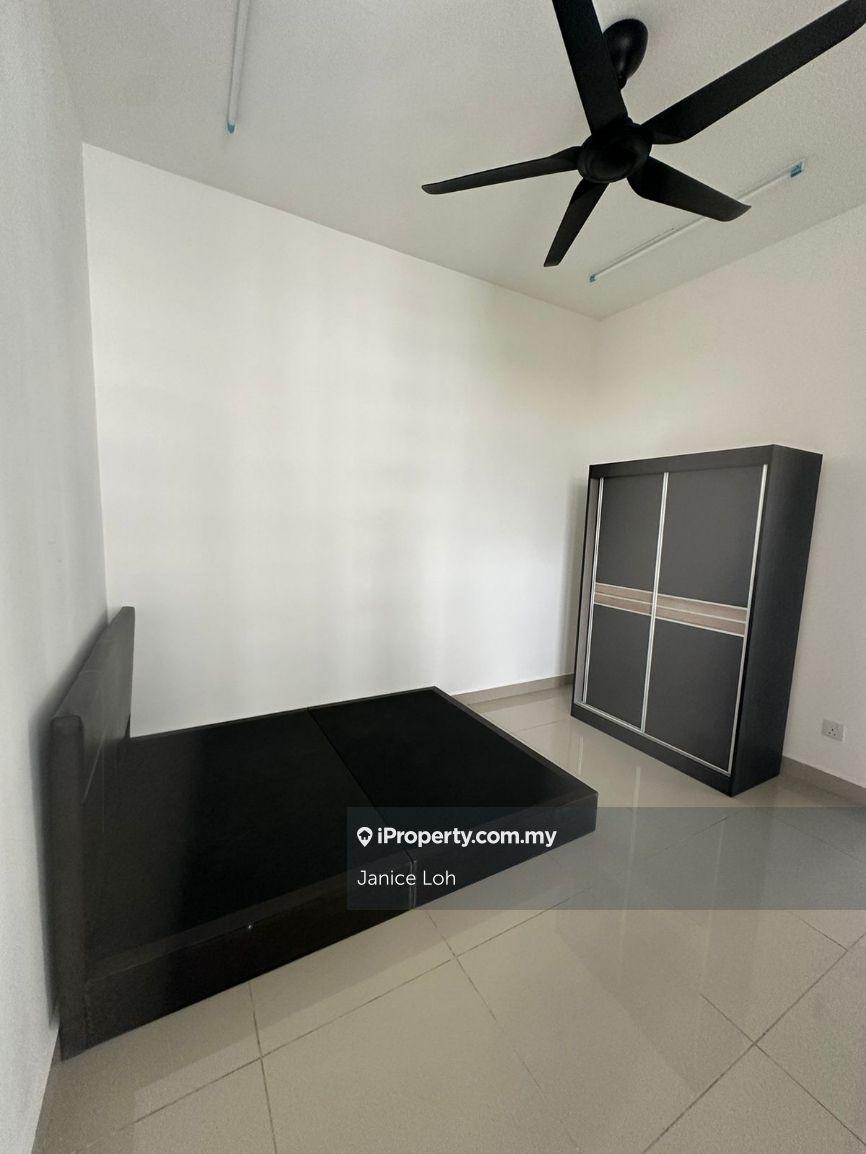Pangsapuri untuk Disewa di Residensi Seremban Sentral oleh Janice Loh - iProperty.com.my
