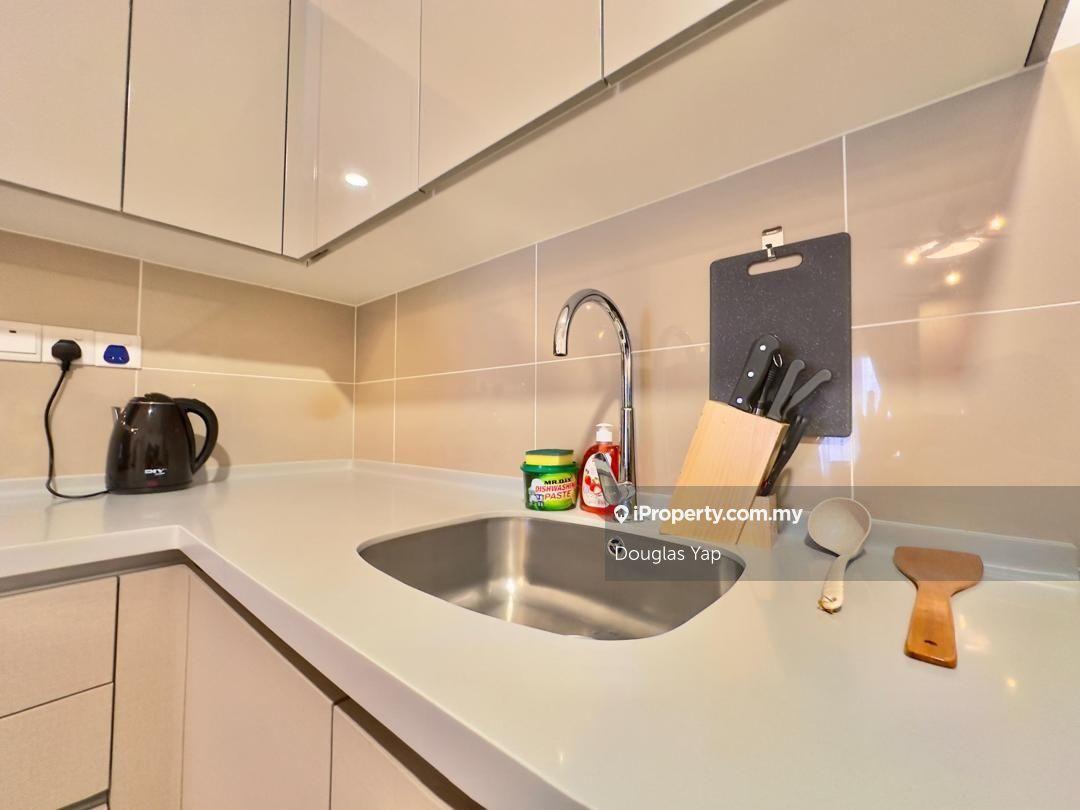 Service Residence for Rent in Trion @ KL by Douglas Yap - iProperty.com.my