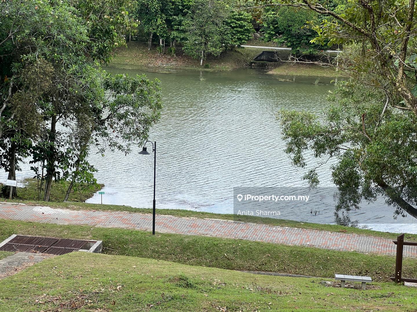 Bungalow Land for Sale in Presint 11, Putrajaya by Anita Sharma - iProperty.com.my