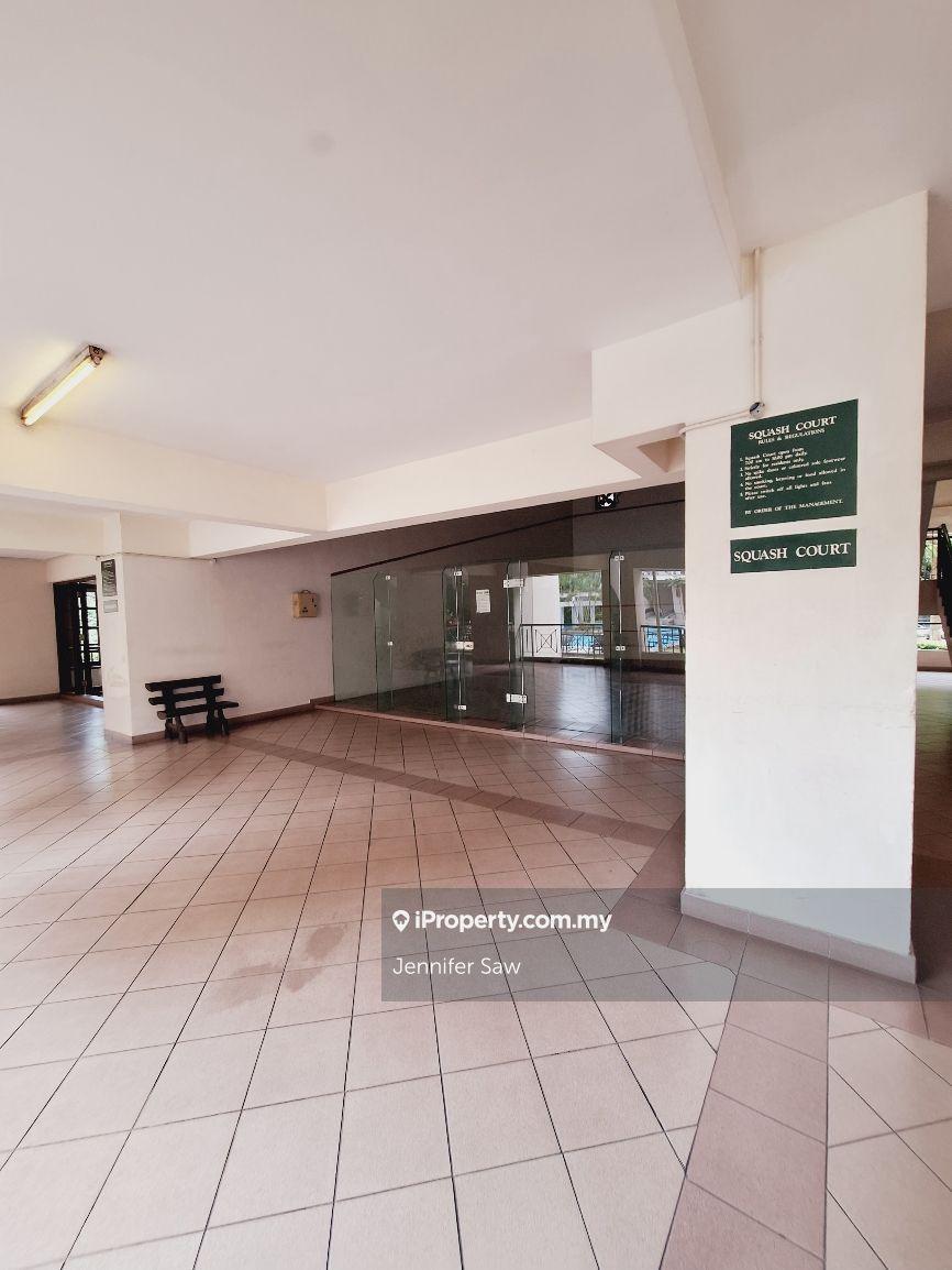 Condominium for Sale in Riana Green Condominium by Jennifer Saw - iProperty.com.my