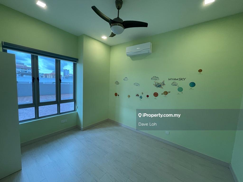 Service Residence for Rent in Hon Residensi by Dave Loh - iProperty.com.my