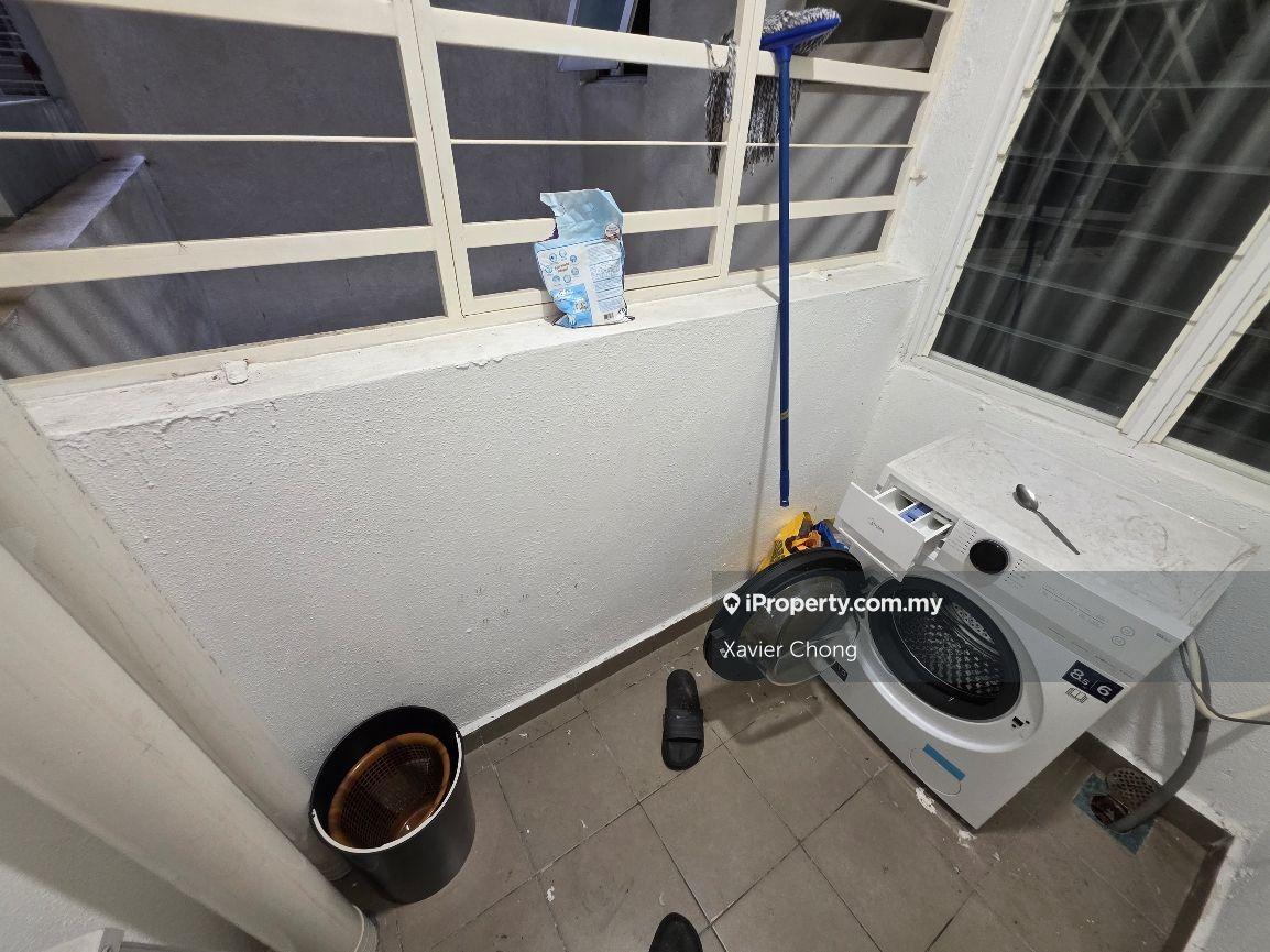 Kondominium untuk Disewa di Mutiara Ville oleh Xavier Chong - iProperty.com.my