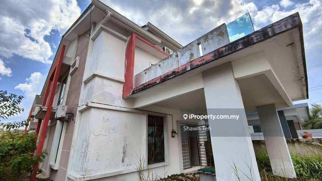 Rumah Berkembar untuk Dijual di Taman Bertam Setia, Tanjong Minyak oleh Shawn Teh - iProperty.com.my