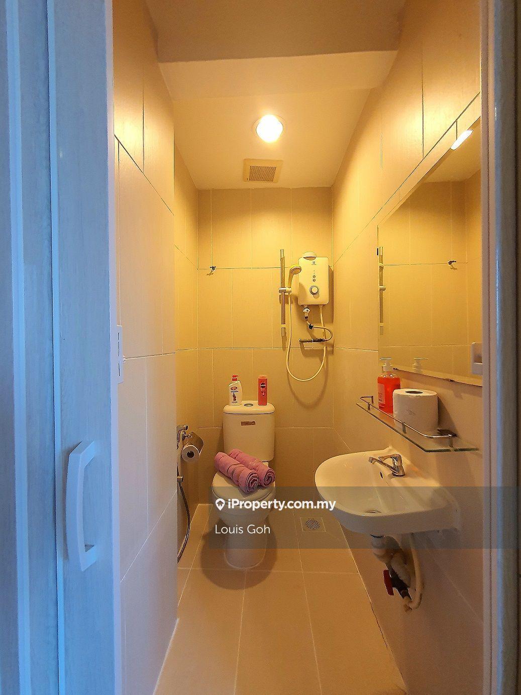 Condominium for Rent in A'Marine Condominium by Louis Goh - iProperty.com.my