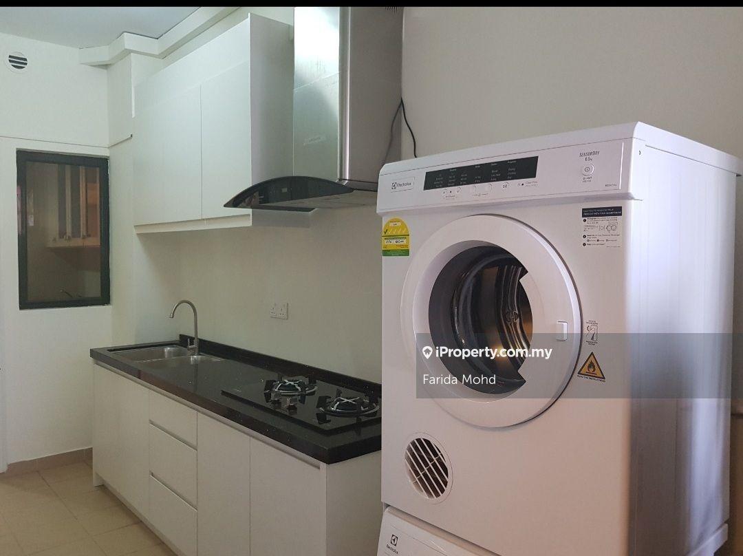 Condominium for Sale in Sri Kenny by Farida Mohd - iProperty.com.my
