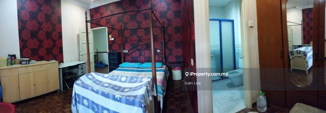 Semi-Detached House for Sale in Kelana Jaya, Petaling Jaya by Ivan Lee - iProperty.com.my