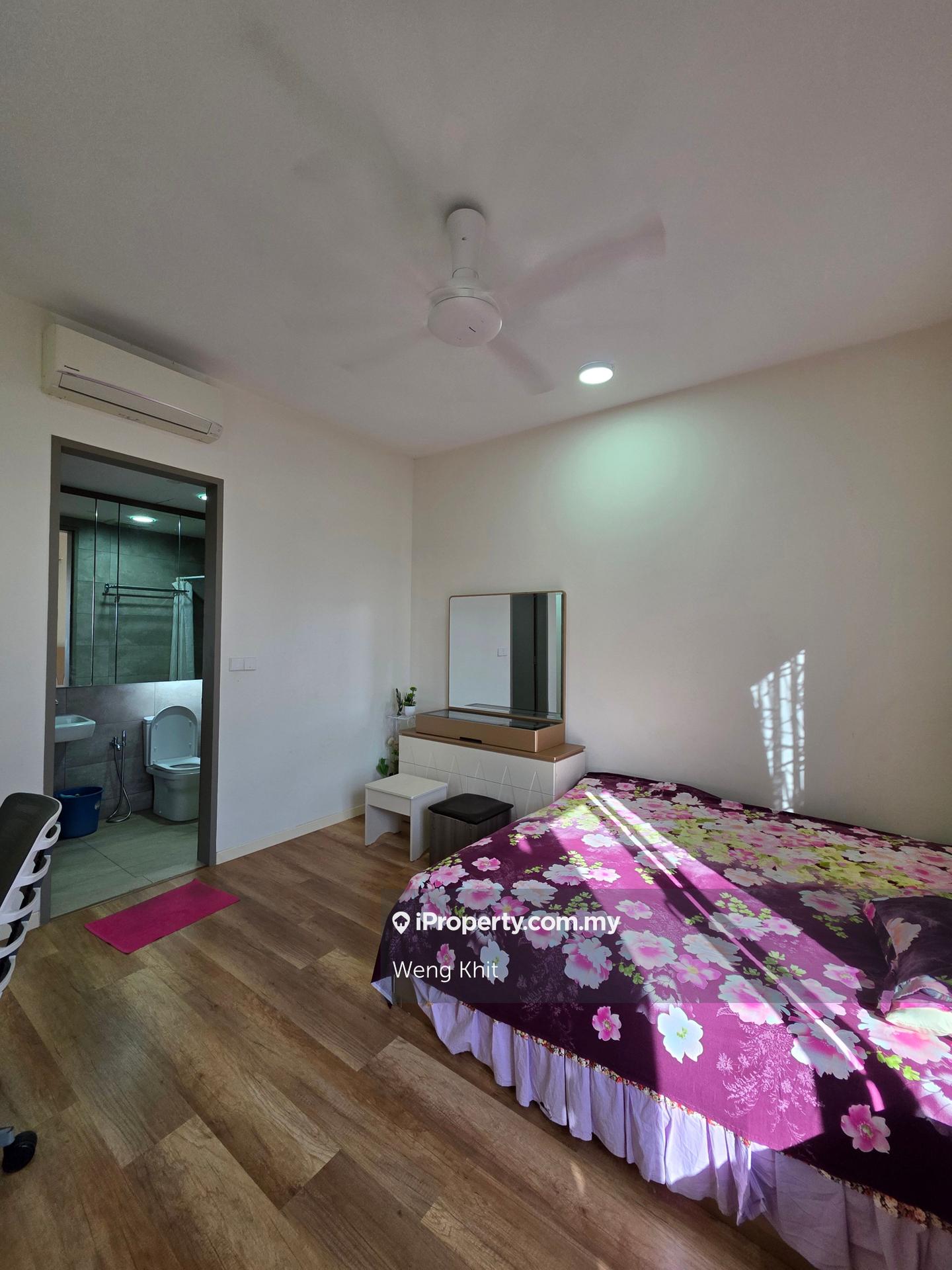 Condominium for Sale in Bennington Residences @ SkyArena by Weng Khit - iProperty.com.my