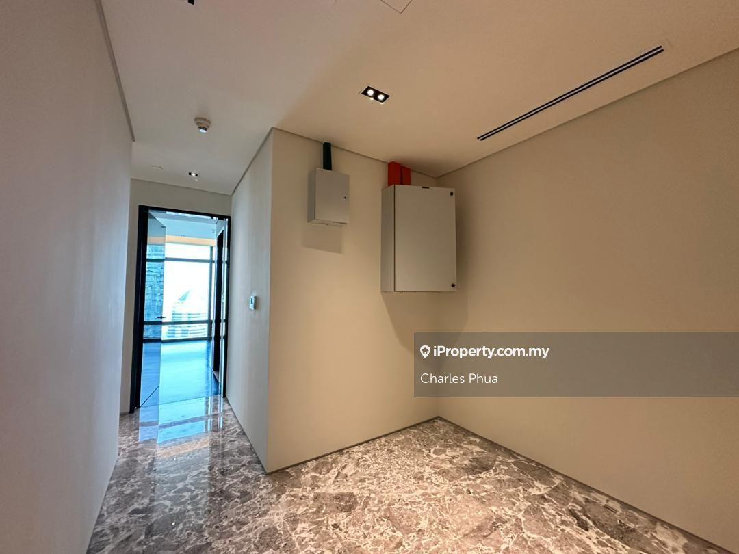 Service Residence for Sale in Four Seasons Place by Charles Phua - iProperty.com.my