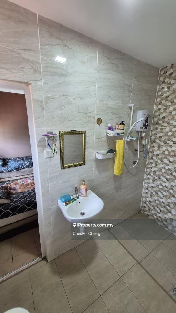 Rumah Berangkai 2 Tingkat untuk Dijual di Usj 9, Subang Jaya oleh Chester Cheng - iProperty.com.my
