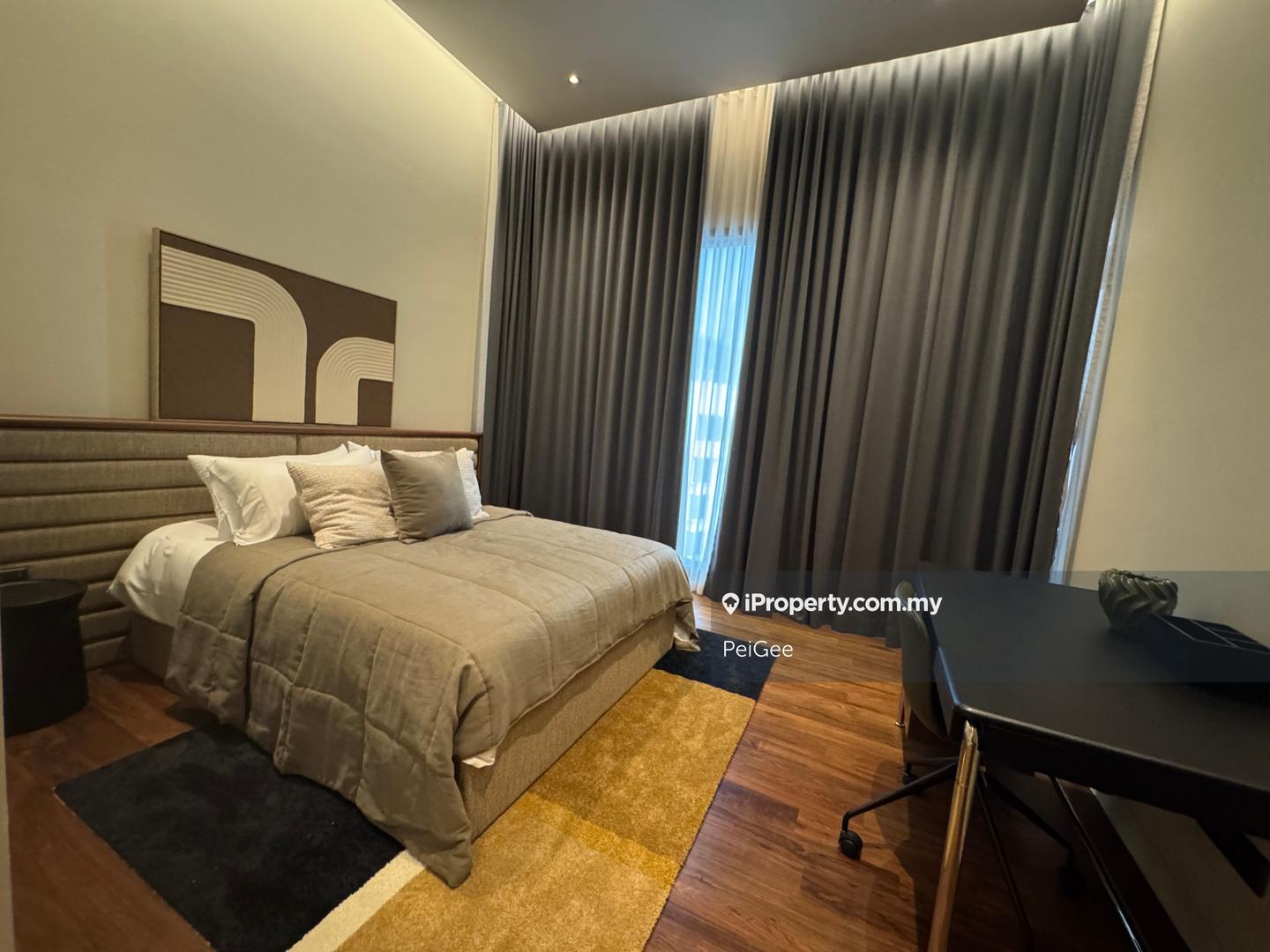Kondominium untuk Dijual di WANGSA 9 RESIDENCY oleh PeiGee - iProperty.com.my