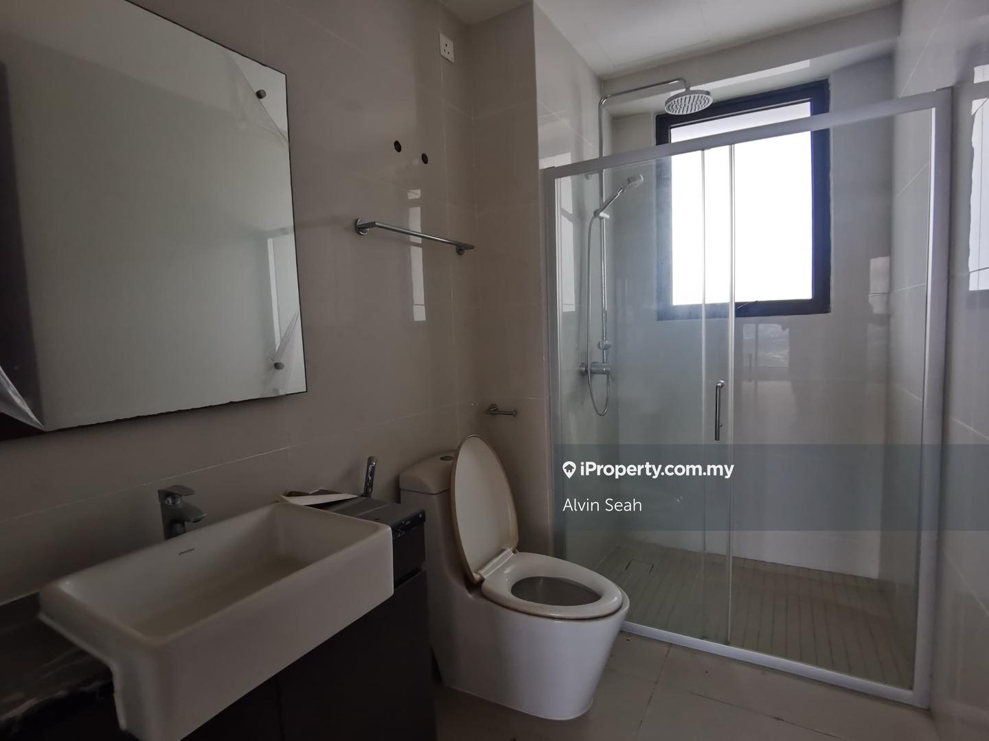 Condominium for Sale in Amberside @ Country Garden Danga Bay by Alvin Seah - iProperty.com.my