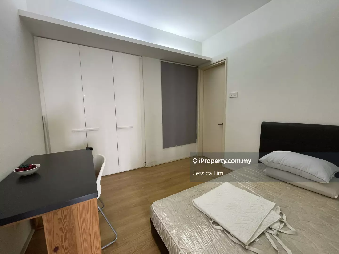 Residensi Servis untuk Disewa di i-Zen @ Kiara 1 oleh Jessica Lim - iProperty.com.my