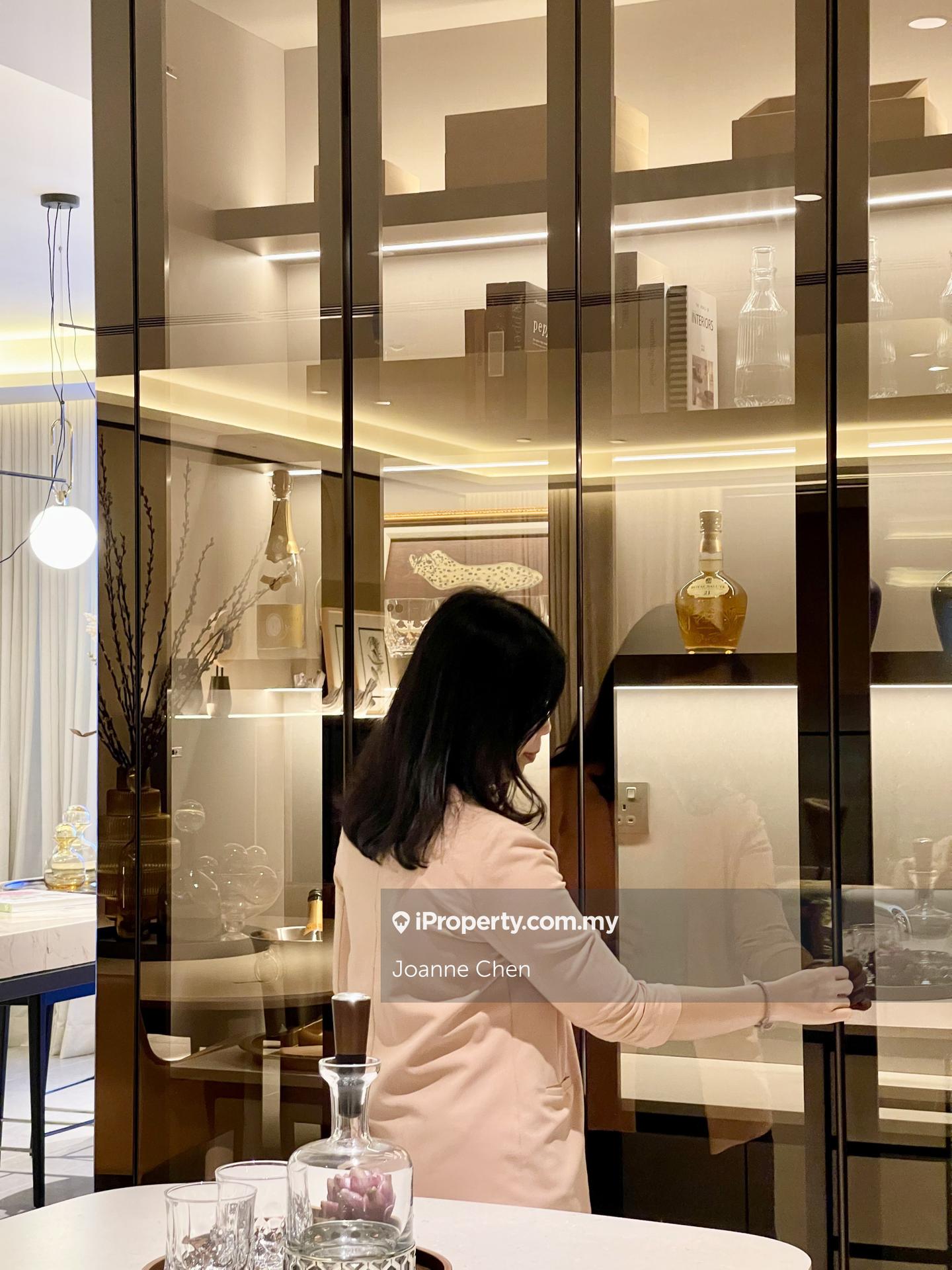 Condominium for Sale in Aetas Seputeh by Joanne Chen - iProperty.com.my