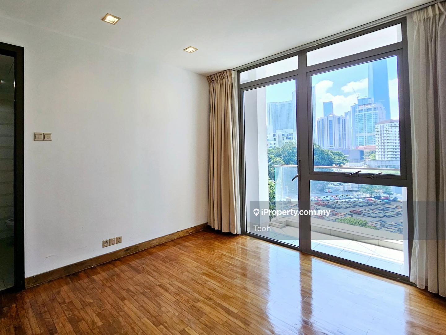 Condominium for Rent in Stonor Park by Teoh - iProperty.com.my