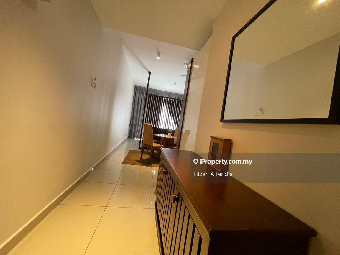Residensi Servis untuk Disewa di Suria Jelutong oleh Filzah Affendie - iProperty.com.my