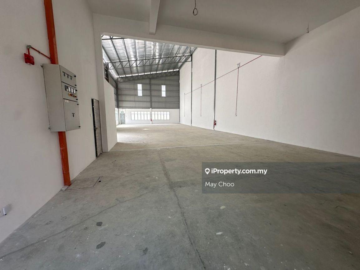 Kilang Teres untuk Disewa di Kulim Techno City, Kulim oleh May Choo - iProperty.com.my