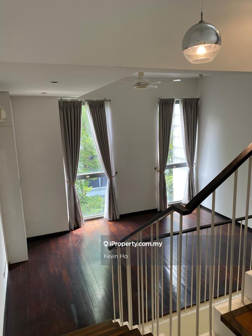 3.5-storey Terraced House for Sale in Desa Park City, Desa Parkcity by Kevin Ho - iProperty.com.my