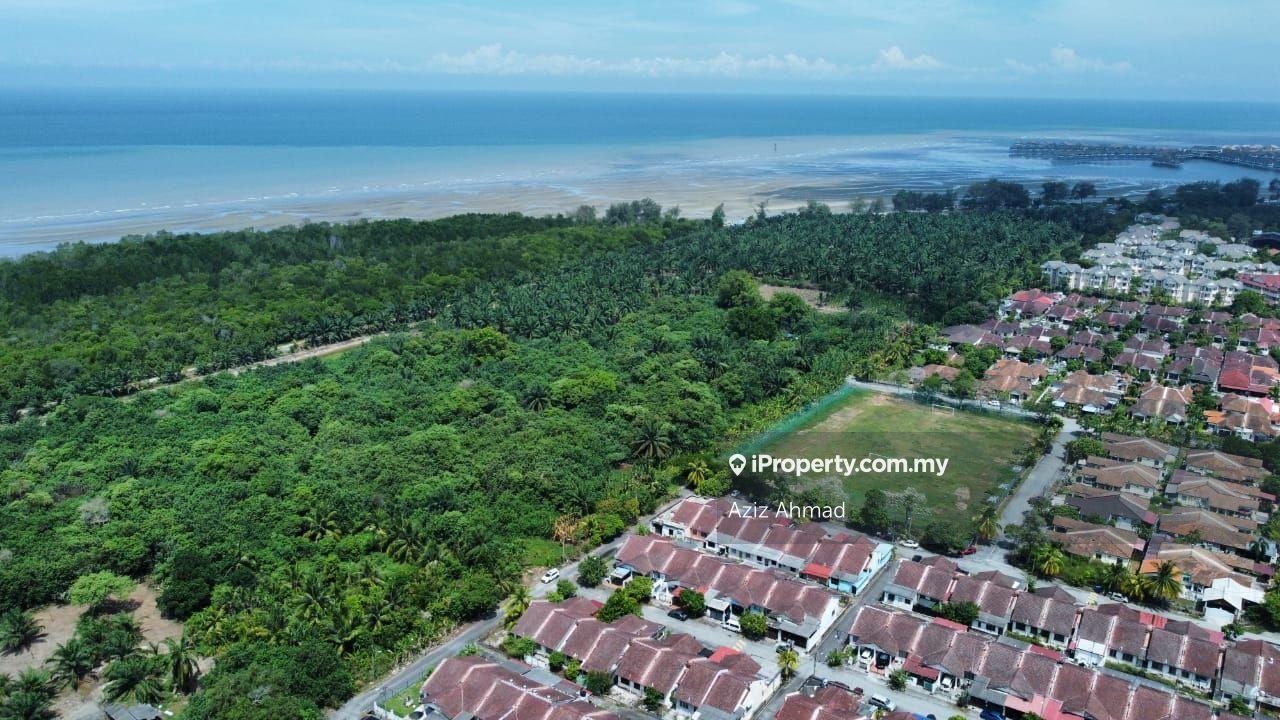 Agricultural Land for Sale in Bagan Lalang, Sepang by Aziz Ahmad - iProperty.com.my