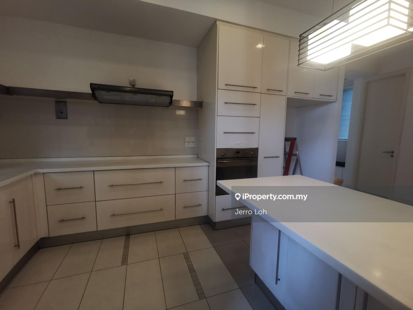 Condominium for Sale in Kiaramas Ayuria by Jerro Loh - iProperty.com.my