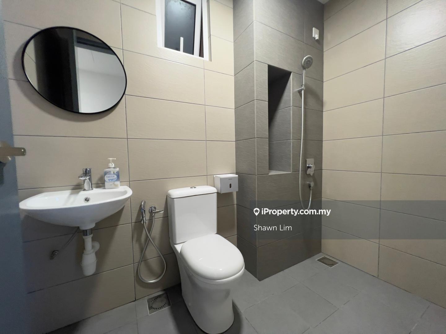 Condominium for Rent in Inspirasi by Shawn Lim - iProperty.com.my