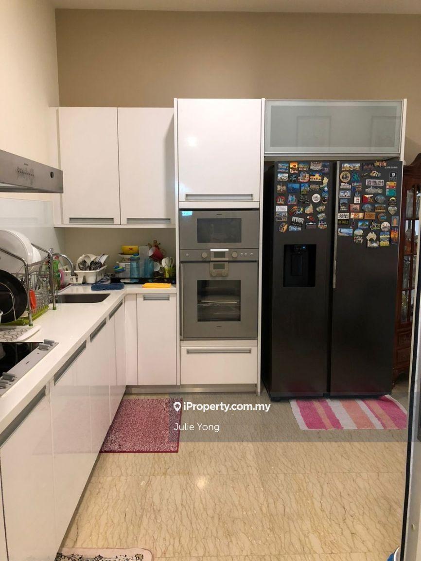 Kondominium untuk Dijual di Sunway Vivaldi oleh Julie Yong - iProperty.com.my