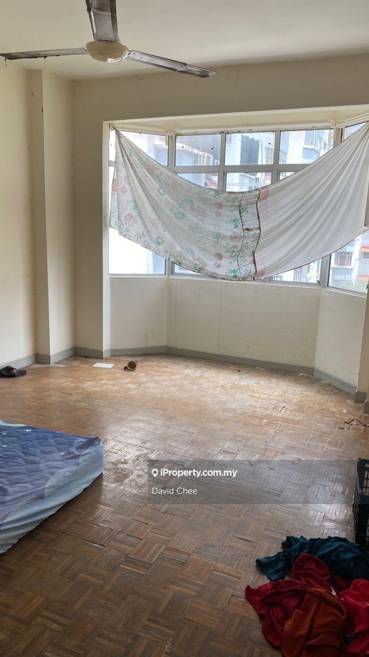 Condominium for Sale in Bukit OUG Condominiums by David Chee - iProperty.com.my