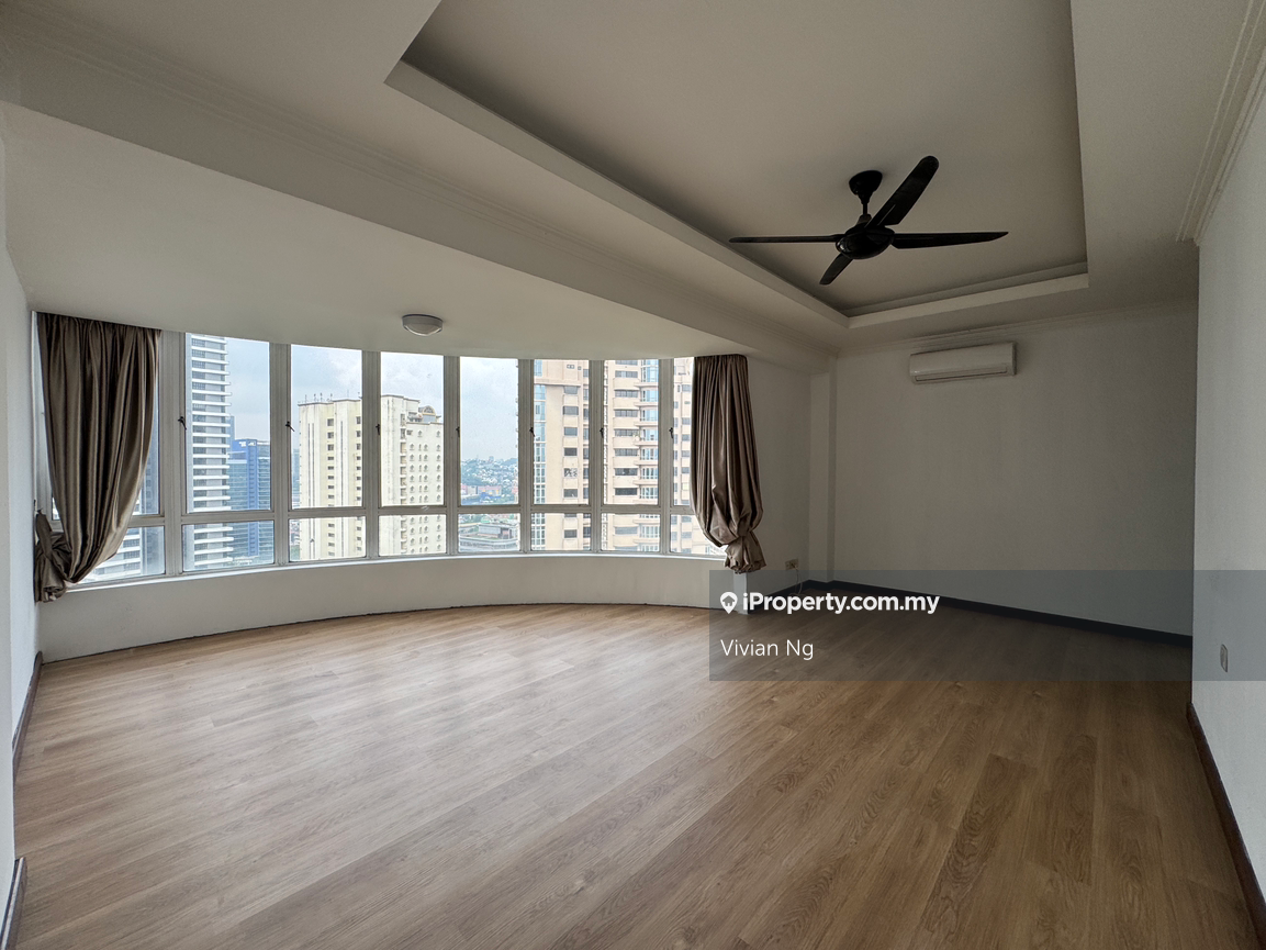 Condominium for Sale in Robson Condominium by Vivian Ng - iProperty.com.my