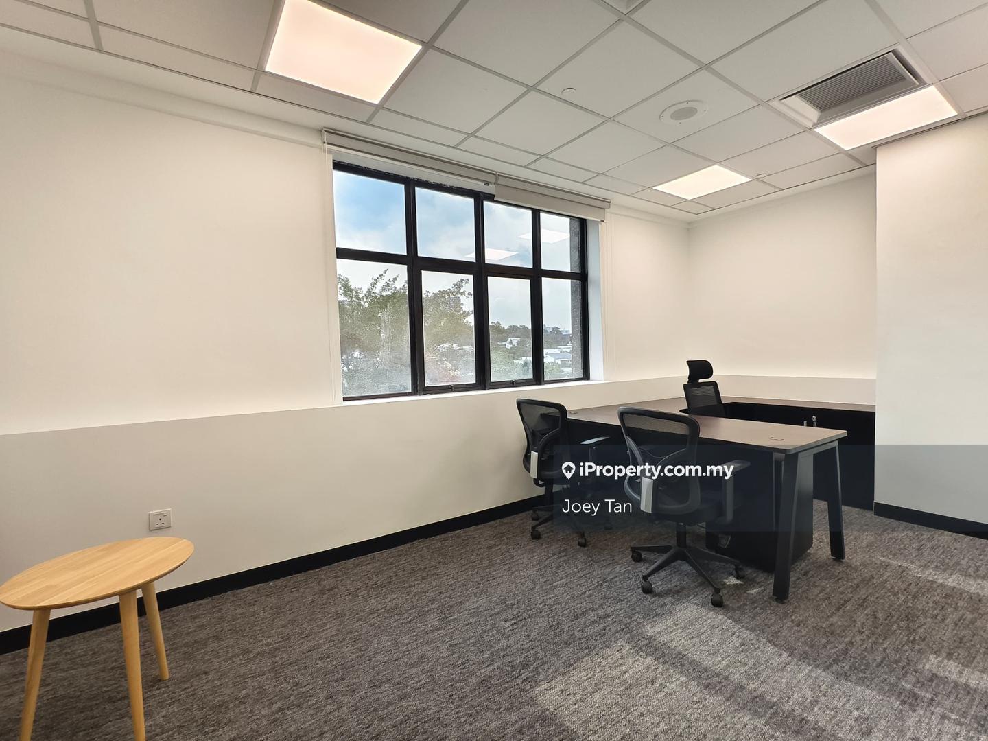 Office for Rent in Damansara Heights, Damansara Heights by Joey Tan - iProperty.com.my